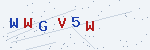CAPTCHA verification code